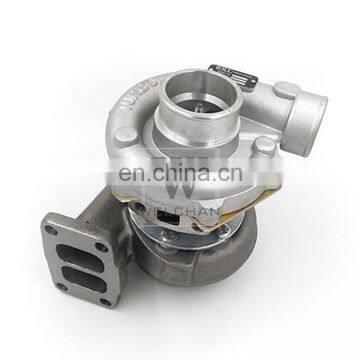 Excavator Turbo 6D31 Engine Parts SK200-3 Turbocharger ME088488 466129-0001