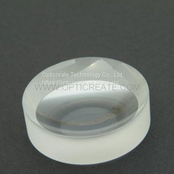 Plano-Concave Lens