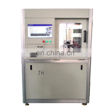 2018 new product Common rail injector inspection and repair  test bench