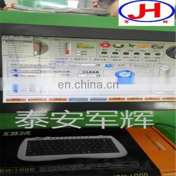 2015 Hot Sale Diesel System Fuel Injector Test Bench for Eur 3 Injector photo-6