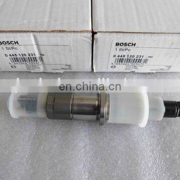 Original common rail injector 0445120231