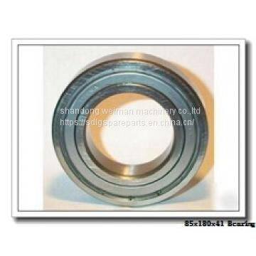 85x180x41 Bearing