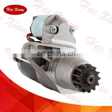 Auto Starter Motor OEM 28100-0H072 / 28100-0V010 photo-3