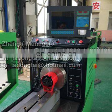 22KW Diesel Injection Test Bench DTS619 For Ship Engine photo-5