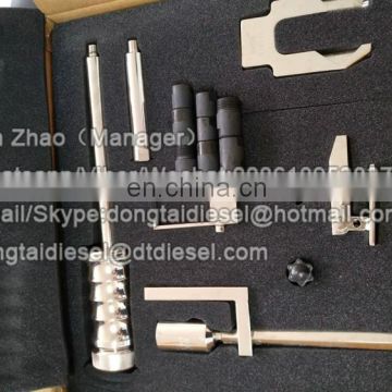 Common rail Injector demolition Truck tools