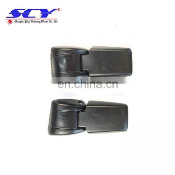 Liftgate Glass Hinge Suitable for Ford Escaple 2008-2012 3C5Z78420A68AA 3C5Z-78420A68-AA