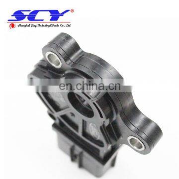 Neutral Safety Switch New Suitable for FORD 5S4Z7F293AA 5S4Z-7F293-AA 7S4Z7F293A 7S4Z-7F293-A FN0121444 FN01-2144-4 FN1121444