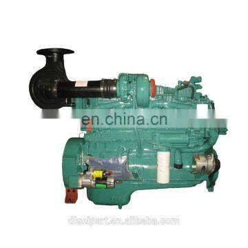 QST30-G4-GS/GC diesel engine for cummins heat exchanger generator set QST30 genset Cagayan de Oro Philippines