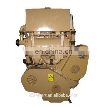 QSK60-G6 diesel engine for cummins air-cooled generator set QSK60 genset Lyon France