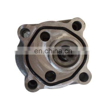 Gear oil pump KAYABA PSVL-54 hydraulic pilot pump spare parts repair kit for excavator charge pump