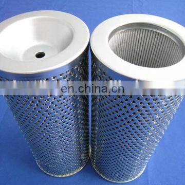 Supply Wire Mesh Alternative 1 Micron mp Filtri Oil Filter Element MR2503A10A photo-2