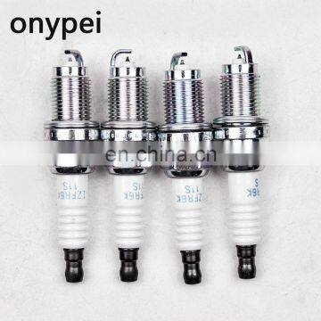 Attractive Iridium Spark Plug 9807B-561BW LZFR6K-11S For Cars