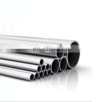 High Quality Factory Supplier Wholesale Flexible Stainless Steel Pipe 202 201