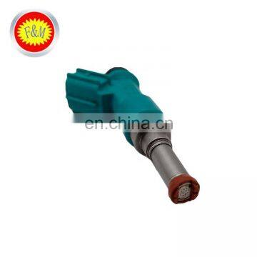 China  Wholesale  Price  Auto Parts  OEM  Fuel  Injector 23250-0P010 For Cars