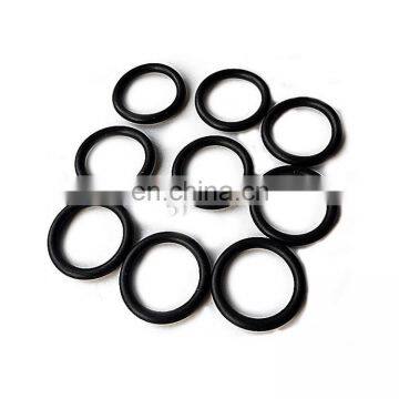 ISF3.8 Diesel Rubber Fuel Injector Nozzle Seal Ring 5288373 photo-1