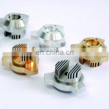 Quick Quotation CNC Processing/CNC Prototype Machining High Precision Printing