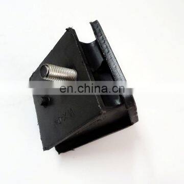 ORIGINAL FOTON TRUCK PARTS Engine Front Suspending Cushion Assy H4101021001A0 photo-5