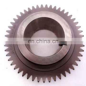 intermediate shaft 4th gear 12JS200T-1701051 for fast gearbox