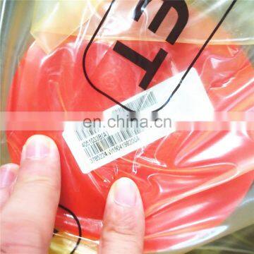 WD615 WD618 Turbocharger 612600116943 photo-4