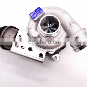 turbocharger oem