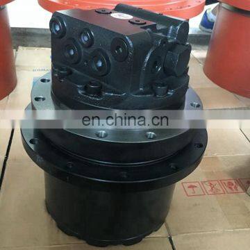 TM07 Hydraulic Travel Device Motor Doosan TM07VA Final Drive