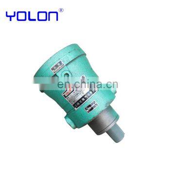 10MCY14-1B 25MCY14-1B 40MCY14-1B Oil Axial Piston Pump High Pressure Oil Pumpr 10YCY14-1B 25YCY14-1B 40YCY14-1B photo-3