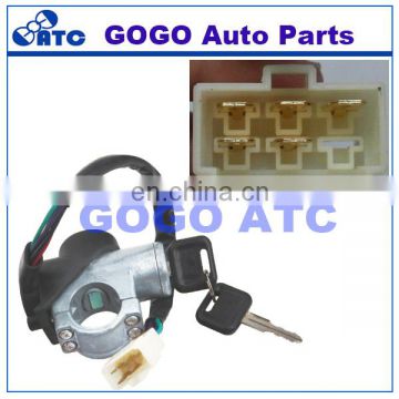 IGNITION SWITCH ASSY for N ISSAN OEM 48750-03C00 53N-03210 37N-04010