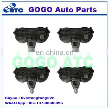 TPMS Tire Pressure Sensor for To yota Tundra Sequoia OEM 42607-0C040 426070C040 42607-0C060 426070C060