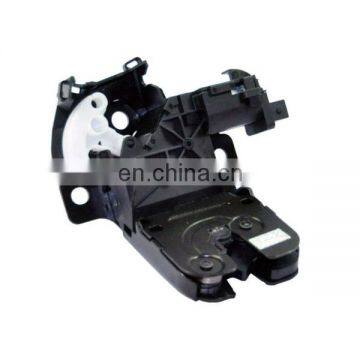 New Rear Trunk Latch Boot Lock Mechanism for Audi A3 8P A4 B7 A6 Avant TT Q7 8P4827505 8P4827505C 8P4827505D