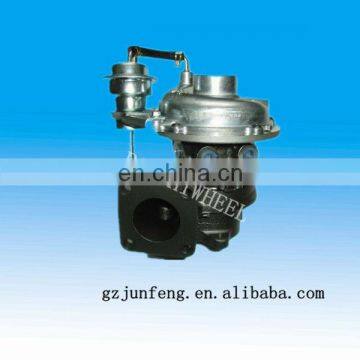 Turbocharger 8-97365-9481 8973659480 Engine 4JH1TC Turbo