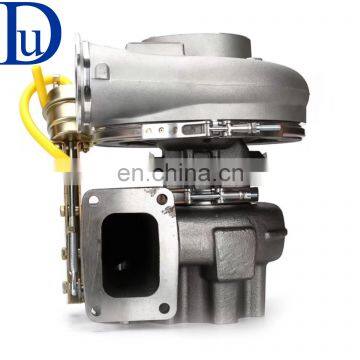 HX60W Turbo 3595972 4047155 4047149 APEX engine turbocharger for Cummins Industrial Engine T3 WASTE GATED