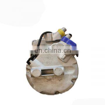 Performance 7SEU17C Car ac Compressor 447190-7210 For BMW 5 Series Sedan (E60) 2003 Auto Air Conditioner Compressor photo-3