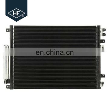 Auto Car Air Conditioner AC Air Cooling Spare Parts Condenser For Toyota Camry 122670-421-22