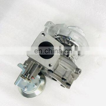 Turbo Charger RHF5V RH5V VEA30023 VDA30023 VCA30023 897-381-5-072 8973815072 4JJ1E4N Engine Turbocharger for Isuzu NPR