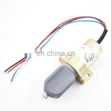 Exhaust Solenoid For Corsa Marine Electric Diverter Systems 270-11101