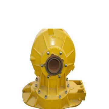 SYM Tower Crane Mechanism Spare Parts RCS Hoist Reducer