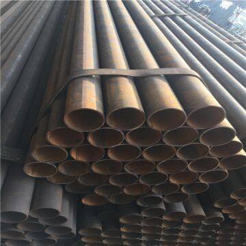 MS Welding Pipes ! ERW Mild Steel Black Pipe MS Pipe Weight And Price photo-4