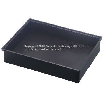 Antistatic Plastic Esd Tray photo-2