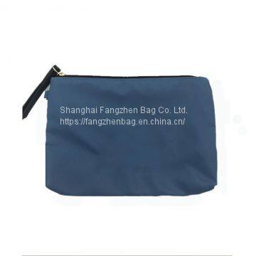 Customize Logo Portable Clip Case Antimicrobial Facial Mask Keeper Holder Storage Bag Protective Pouch photo-2
