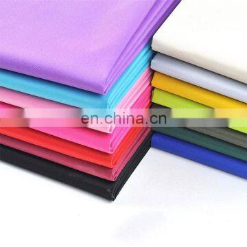 China factory Most popular polyester oxford 1680d waterproof fabric for bag/tent