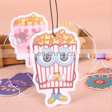 wholesale new design Car Air Freshener