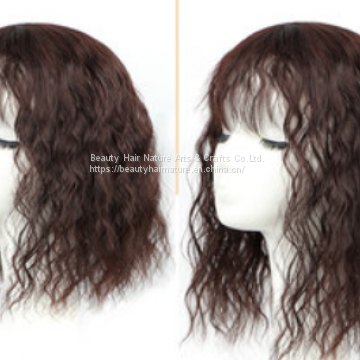 Nature Hairpiece photo-3