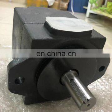 Best Discount YUKEN Hydraulic Pump PV2R2 Series PV2R2-26/33/41/47/53/59/65-F-RAB/RAR/RAL-41 photo-2