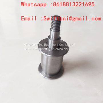 00.550.0542 Heidelberg SM102 CD102 Guide Roller F-52973 00.550.0542 Offset Machine Parts,Heidelberg Offset Spare Parts photo-2