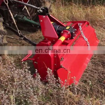 For Sale garden field mini tractor used rototillers