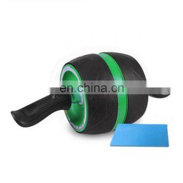 Best ab Wheel Exercise Equipment Exercise Wheel Gym Equipment Abdominal Exercise Training photo-2