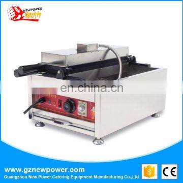 Hot Selling Ice Cream Cone Making Machine Cone Baking Machine Ice Cream Taiyaki Waffle Machine