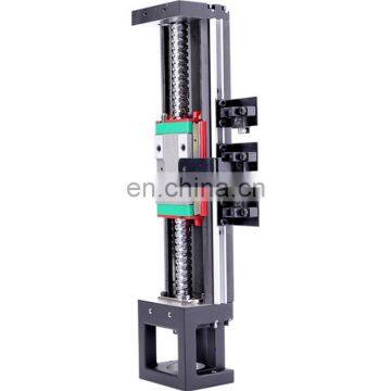 100% New Hiwin For Nema34 Motor Kk86 Module photo-3