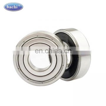 Chinese high quality deep groove ball bearing 6305 supplier