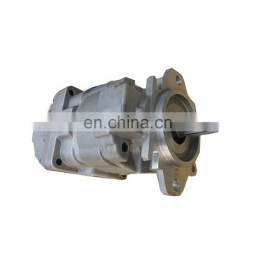 705-51-30820 Hydraulic Gear Pump For Wa470-6